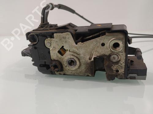 Rear left lock CITROËN JUMPY II Platform/Chassis 2.0 HDi 125 | BP29451094C100 