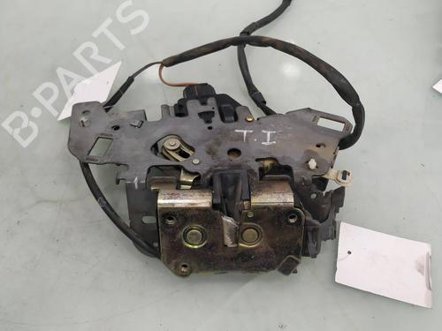 Rear left lock CHRYSLER VOYAGER IV (RG, RS) 2.5 CRD | BP10194640C100 
