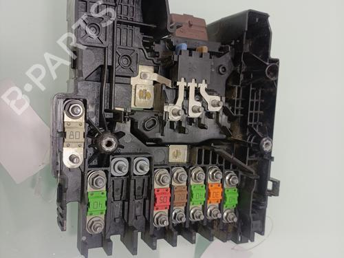 Used Fuse box Fuse box CITROËN C4 Picasso II [2013-2026] 34570790 34570790