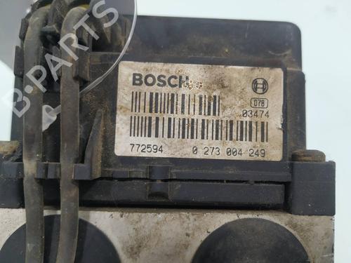 ABS pump DAEWOO LEGANZA (KLAV) 2.0 16V | BP11035193M43 