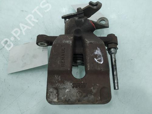 Right rear brake caliper RENAULT MEGANE III Grandtour (KZ0/1)  | BP20142644M106 