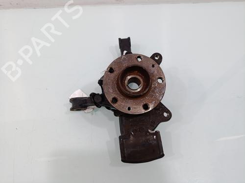 Used Right front steering knuckle Right front steering knuckle RENAULT LAGUNA III (BT0/1) [2007-2015] 32700154 32700154