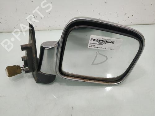 Used Right mirror OPEL MONTEREY B (M98) 3.0 DTI (UBS73D, UBS73G) (159 hp) 21491492
