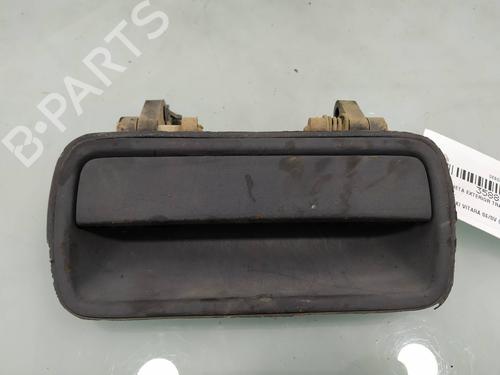 Used Rear right exterior door handle SUZUKI VITARA (ET, TA, TD) 1.9 D All-wheel Drive (SE419TD) (75 hp) 8948193