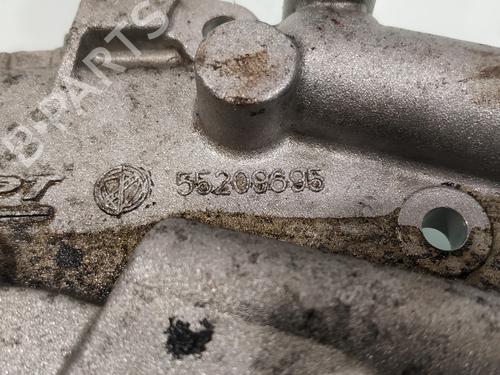 Other FIAT LINEA (323_, 110_) 1.4 T-Jet (323AXC1A) | BP28196012O1 