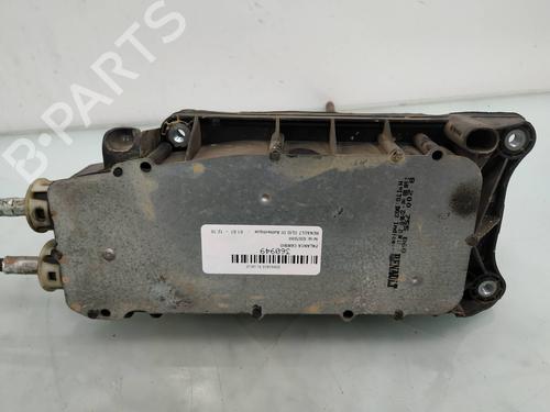 Gear lever RENAULT CLIO III (BR0/1, CR0/1) 1.5 dCi (C/BR0G, C/BR1G) | BP9077880M90 