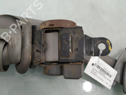 Rear left seatbelt KIA SORENTO I (JC) 2.5 CRDi | BP9096953I29 