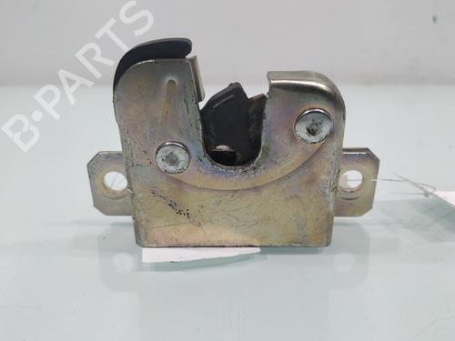 Used Tailgate lock SEAT IBIZA III (6L1) [2002-2009]  26394623