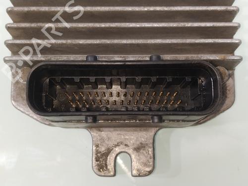 Engine control unit (ECU) OPEL ASTRA G Hatchback (T98)  | BP25846039M57 