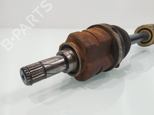 Right front driveshaft OPEL COMBO Box Body/MPV 1.3 CDTI 16V | BP24128886M39 