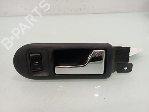 Used Front right interior door handle VW GOLF IV (1J1) [1997-2008]  13939745