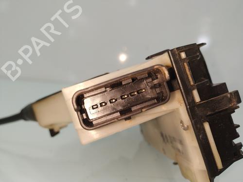 Rear right lock PEUGEOT 208 I (CA_, CC_)  | BP22775723C99 