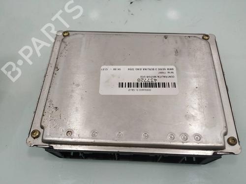 Engine control unit (ECU) BMW 3 (E46) 320 d | BP11919435M57 