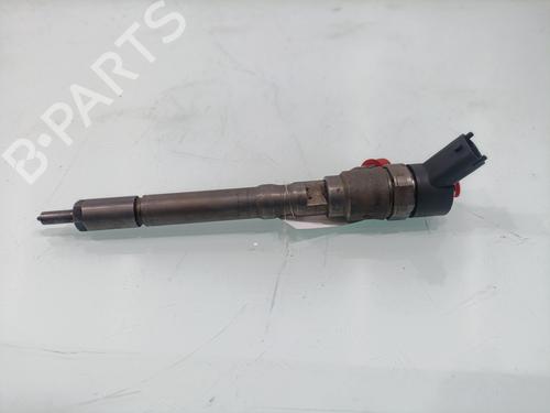 Used Injector Injector KIA CERATO I Saloon (LD) 2.0 CRDi (112 hp) 28195998 28195998