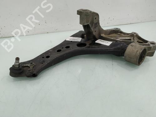 Left front suspension arm SEAT IBIZA III (6L1)  | BP17064256M12 