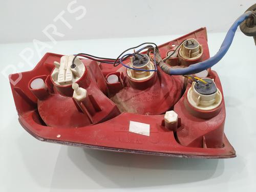 Right taillight CHEVROLET KALOS 1.2 | BP8092680C35 