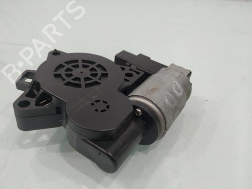Right front window motor MAZDA 2 (DY) 1.4 | BP37020360E20 - Image 4