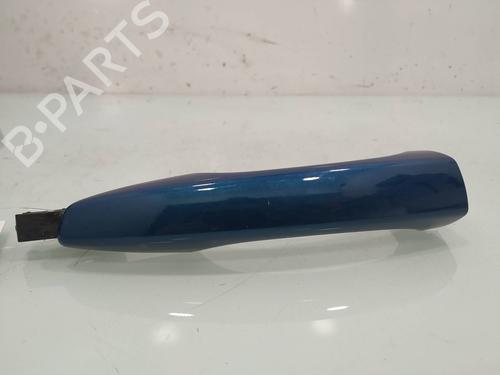 Used Rear right exterior door handle CITROËN C4 CACTUS 1.5 BlueHDi 100 (102 hp) 12533334