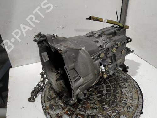 Gearbox BMW 5 (E39) 530 d | BP16886072M3 