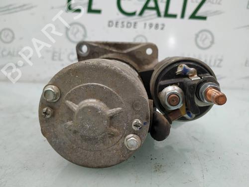 Starter FIAT 500L (351_, 352_)  | BP8121425M8 