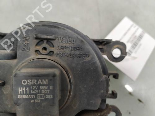 Left front fog light CITROËN XSARA PICASSO (N68) 2.0 HDi | BP10191922C30 