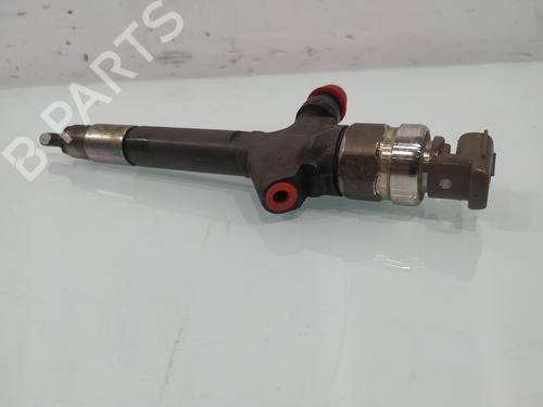Injector MAZDA 5 (CR) 2.0 CD (CR19) | BP37693761M100  - Image 6