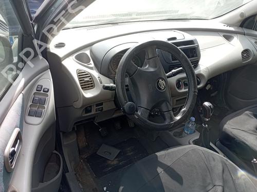 Starter NISSAN ALMERA TINO (V10) 2.2 dCi | BP26384988M8 