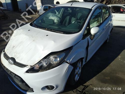 Front wiper motor FORD FIESTA VI (CB1, CCN) 1.4 TDCi | BP8087031M29 