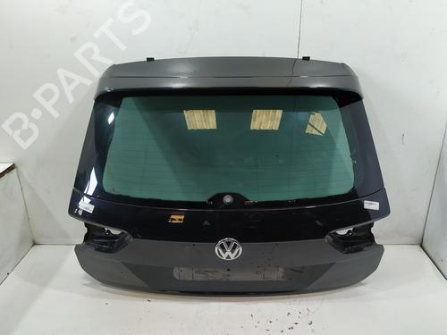 Bagklap CC/Kombi-Coupé VW TIGUAN (AD1, AX1) [2016-2024]  26214389