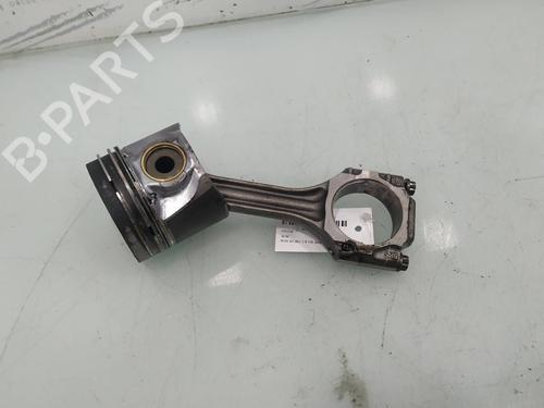 Andre AUDI A3 (8L1) 1.9 TDI | BP14029554O1 