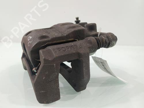Right front brake caliper FORD FIESTA VI (CB1, CCN) 1.6 TDCi | BP29904448M104