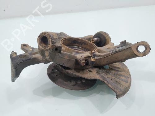 Left front steering knuckle MERCEDES-BENZ M-CLASS (W163)  | BP28191654M25 