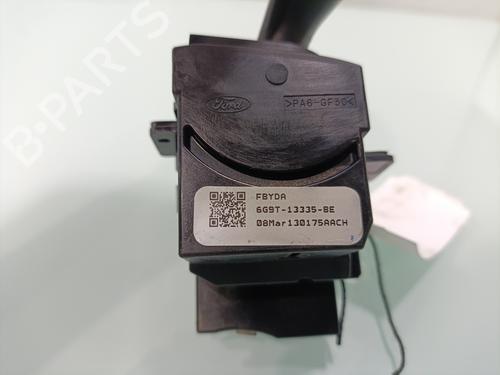 Steering column stalk FORD MONDEO IV (BA7)  | BP36166421I23  - Image 5