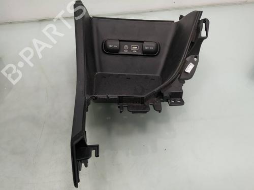Used Glove box KIA SPORTAGE IV (QL, QLE) 2.0 CRDi AWD (136 hp) 9279793