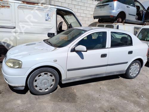 Ricambi OPEL ASTRA G Hatchback (T98)  1.6 (F08, F48)  4553088