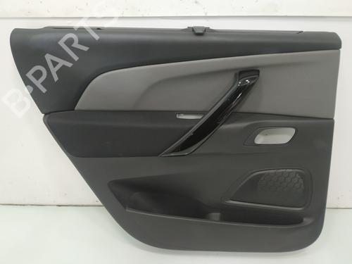 Rear left panel CITROËN C4 Grand Picasso II (DA_, DE_)  | BP20936515C60