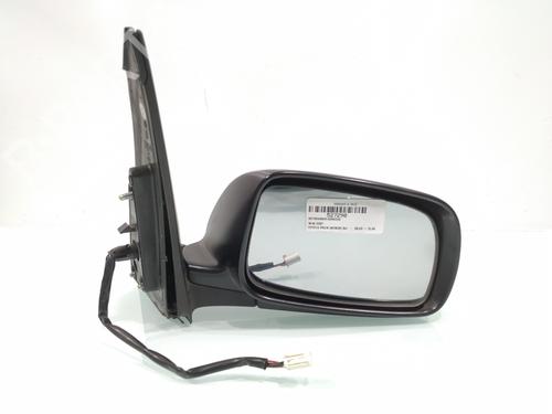 Used Right mirror TOYOTA PRIUS Liftback (_W2_) 1.5 Hybrid (NHW20_, NHW20R) (112 hp) 26572668