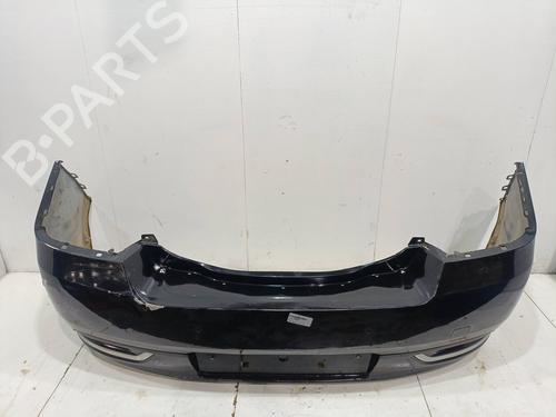 Rear bumper PEUGEOT 508 I (8D_)  | BP31267505C8 