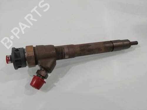 Injector RENAULT GRAND SCÉNIC III (JZ0/1_) 1.6 dCi (JZ00, JZ12) | BP29937416M100 