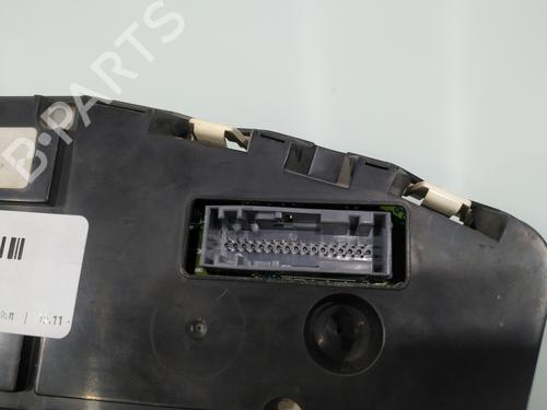 Instrument cluster FORD MONDEO IV (BA7)  | BP29451022C47 