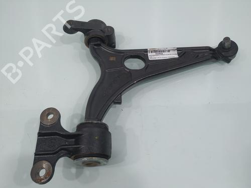 Used Right front suspension arm LANCIA PHEDRA (179_) 2.0 D Multijet (179.AXL1B, 179.BXL1B) (136 hp) 29452594