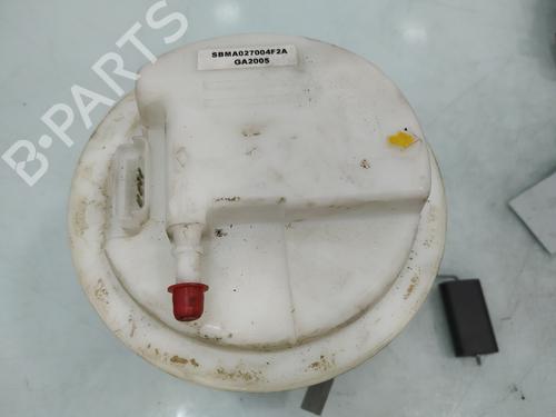 Kraftstoffpumpe für PEUGEOT 206 Hatchback (2A/C) 1.4 LPG (75 hp) 18235728