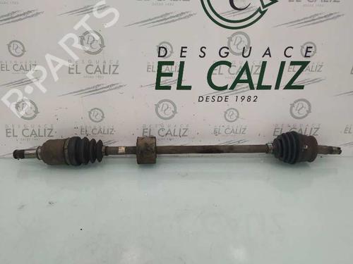 Used Right front driveshaft FIAT PANDA (169_) 1.2 (169.AXB11, 169.AXB1A) (60 hp) 8093051