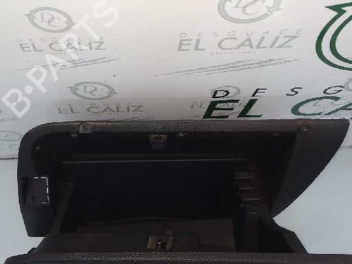 Glove box SEAT TOLEDO III (5P2)  | BP8091640C95 