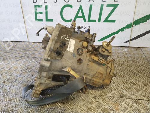 Gearbox CITROËN XSARA (N1) 1.9 D | BP8089092M3 