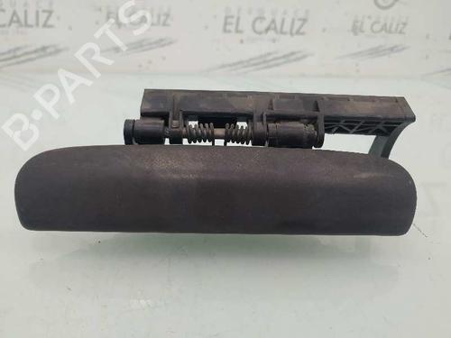 Rear left exterior door handle CITROËN XSARA PICASSO (N68) 1.6 HDi | BP8095109C130 