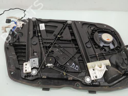 Front right window mechanism KIA PROCEED (CD)  | BP29435237C23 