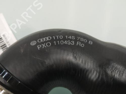 Pipe VW GOLF V (1K1)  | BP31803540M125 