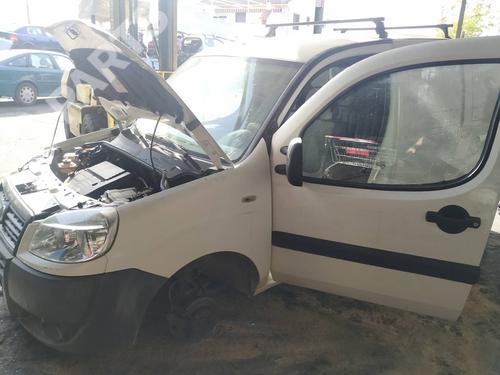 Used Parts FIAT DOBLO Box Body/MPV (223_)  1.3 D Multijet  1083355
