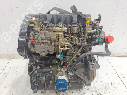 Used Engine Engine CITROËN SAXO (S0, S1) 1.5 D (57 hp) 35813883 35813883